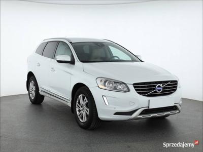 Volvo XC60 D4