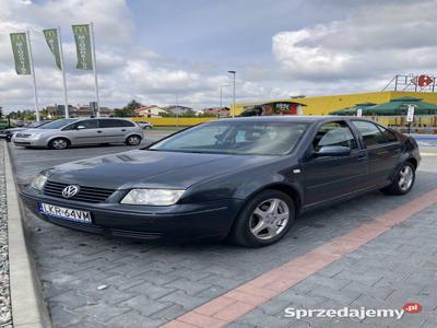 Vw Bora 1.6sr + gaz 2031r