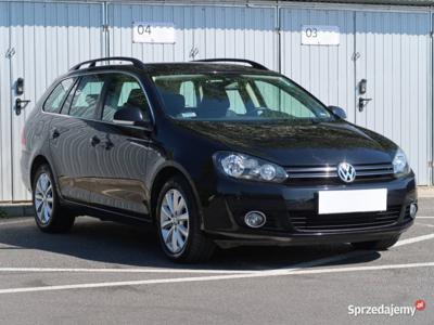 VW Golf 2.0 TDI