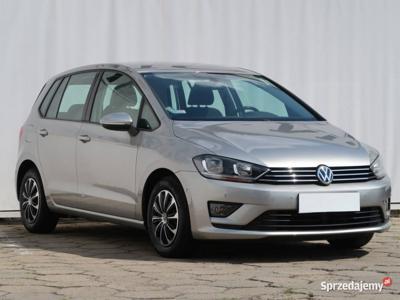 VW Golf Sportsvan 1.2 TSI