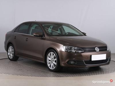 VW Jetta 1.4 TSI