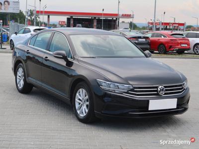 VW Passat 1.5 TSI