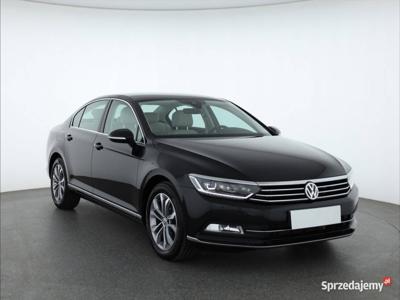 VW Passat 1.8 TSI