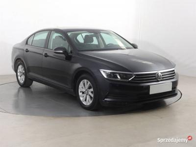 VW Passat 2.0 TDI