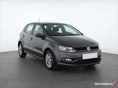 VW Polo 1.2 TSI