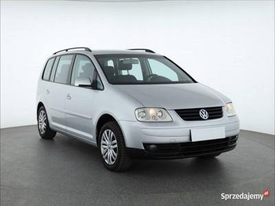 VW Touran 1.6