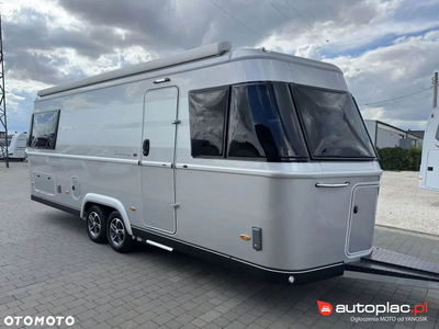 Hymer-Eriba Touring 530