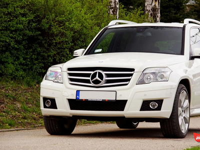 Mercedes-Benz GLK