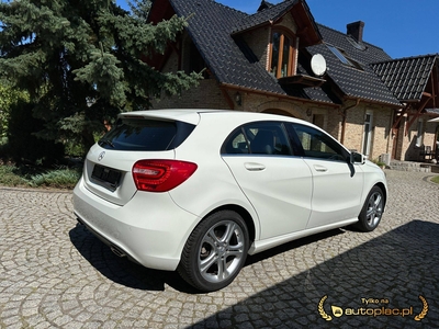 Mercedes-Benz Klasa A