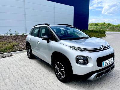 Używane Citroën C3 Aircross - 58 700 PLN, 86 323 km, 2019