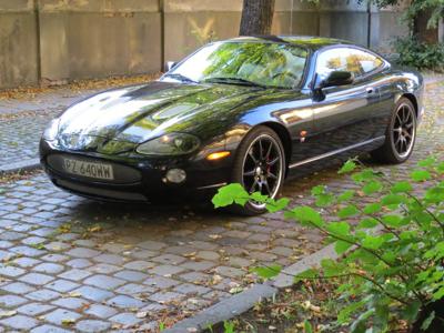 Używane Jaguar XK8 - 73 000 PLN, 265 000 km, 2005