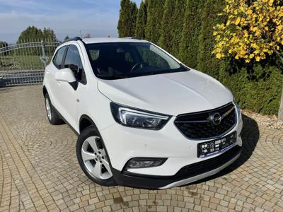 Używane Opel Mokka - 72 600 PLN, 14 320 km, 2018