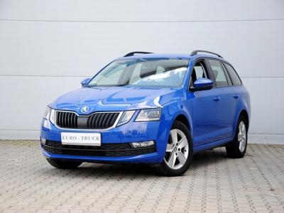 Używane Skoda Octavia - 64 900 PLN, 160 000 km, 2018