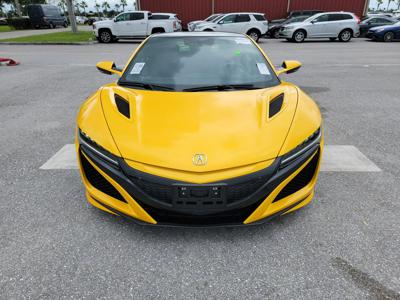 Acura NSX