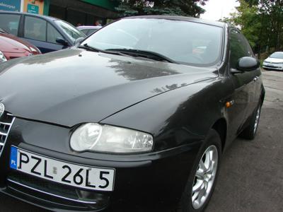 Alfa Romeo 147