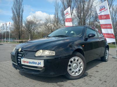 Alfa Romeo 147