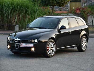 Alfa Romeo 159