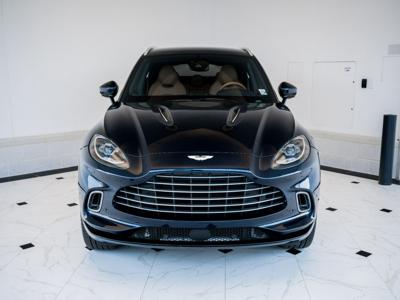 Aston Martin Inny