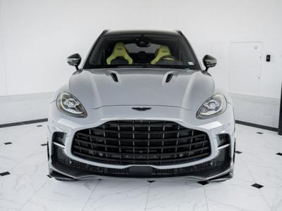 Aston Martin Inny