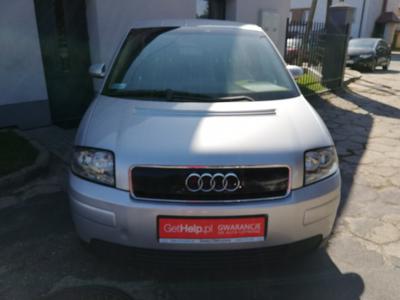 Audi A2