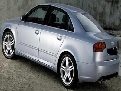 Audi a457