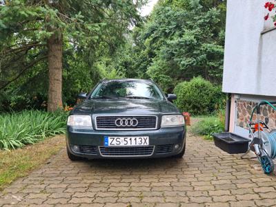 Audi A6 II (C5) Sprzedam