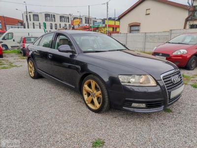 Audi A6 III (C6) 2.0 TDI