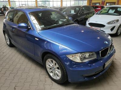 BMW 116 ZOBACZ OPIS !! W podanej cenie roczna gwarancja