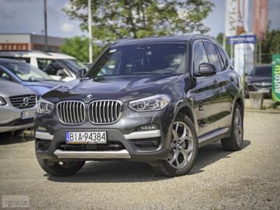 BMW X3 G01 xDrive30e 292KM