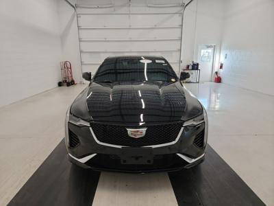 Cadillac Inny