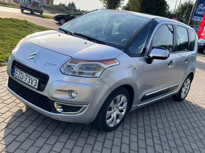 Citroen C3 Picasso