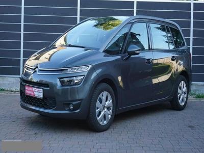 Citroen C4 Grand Picasso