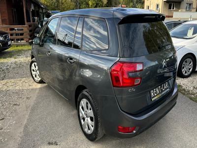 Citroen C4 Grand Picasso