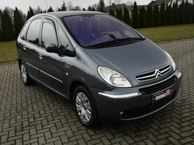 Citroen Xsara Picasso