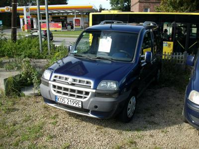 Fiat Doblo