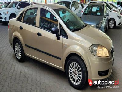 Fiat Linea