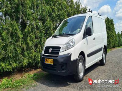 Fiat Scudo