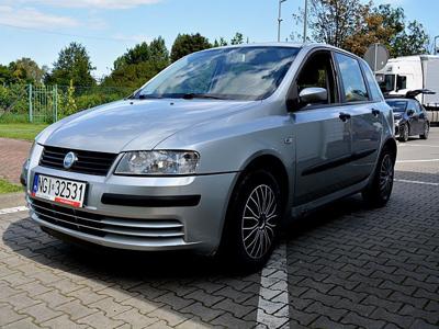 Fiat Stilo 1.4 16V Active