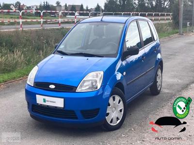 Ford Fiesta VI