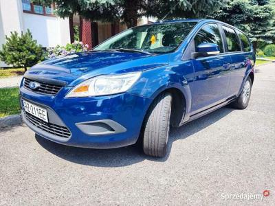 Ford Focus 2009