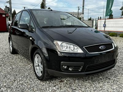 Ford Focus C-Max