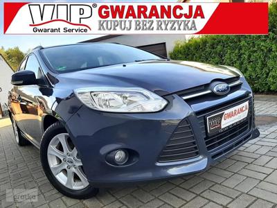 Ford Focus III 1.6 Titanium