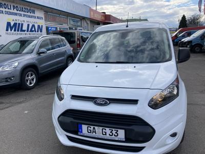 Ford Tourneo Connect