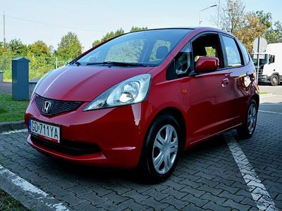 Honda Jazz 1.2 Base