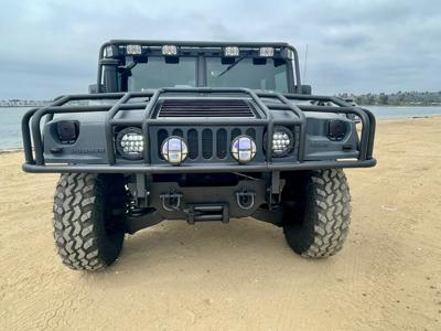 Hummer H1