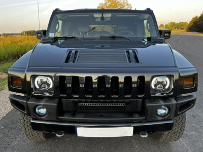 Hummer H2