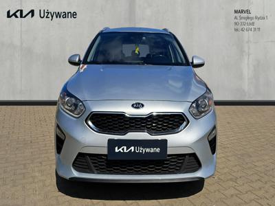 Kia Nowy Ceed