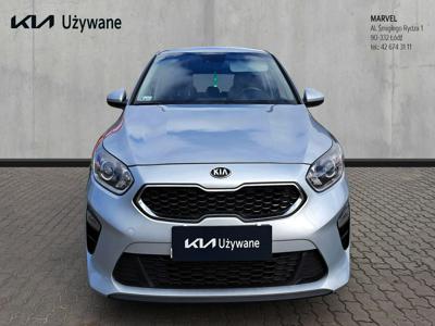 Kia Nowy Ceed