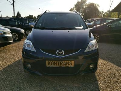 Mazda 5