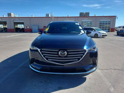 Mazda CX-9